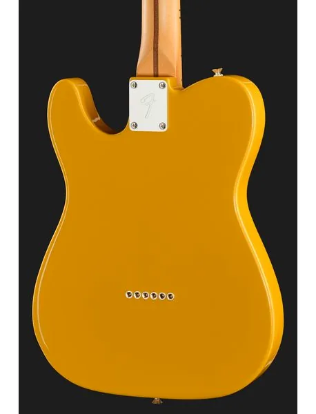 Fender Player II Mod Tele SH MN SSY, detalj 5