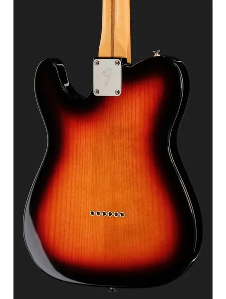 Fender Player II Mod Tele SH RW 3TS, detalj 5