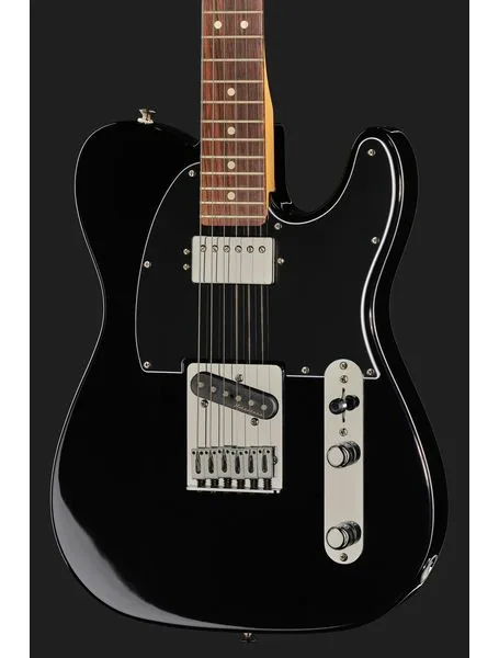 Fender Player II Mod Tele SH RW DSK, detalj 4
