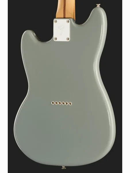 Fender Player II Mustang CGR, detalj 5