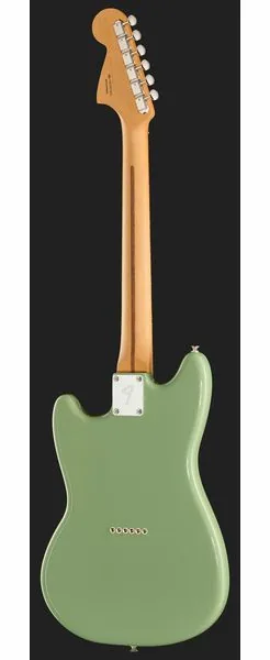 Fender Player II Mustang RW BCG, detalj 3