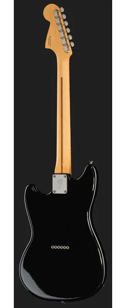 Fender Player II Mustang RW BLK, detalj 3