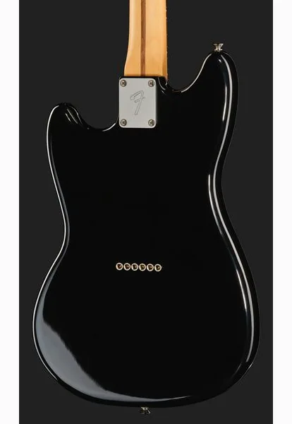Fender Player II Mustang RW BLK, detalj 5