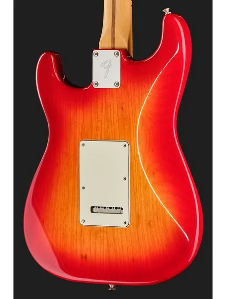 Fender Player II Strat HSS MN ACB, detalj 5