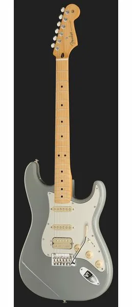 Fender Player II Strat HSS MN CGR, detalj 2