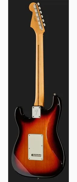 Fender Player II Strat HSS RW 3TS, detalj 3
