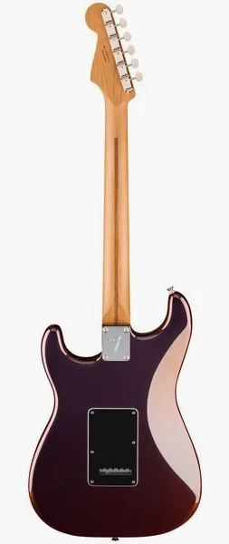 Fender Player II Strat HSS RW CHM, detalj 2