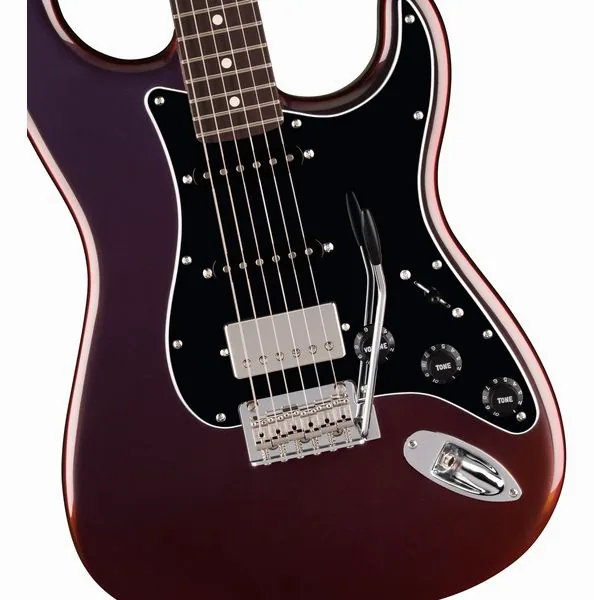 Fender Player II Strat HSS RW CHM, detalj 3