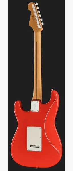 Fender Player II Strat HSS RW CRR, detalj 3