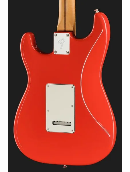 Fender Player II Strat HSS RW CRR, detalj 5