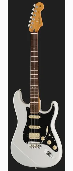 Fender Player II Strat HSS RW PWT, detalj 2