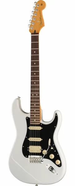 Fender Player II Strat HSS RW PWT framifrån