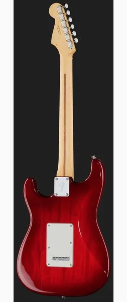 Fender Player II Strat HSS RW TCB, detalj 3