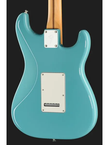 Fender Player II Strat LH MN AQB, detalj 5