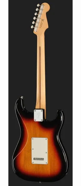Fender Player II Strat LH RW 3TS, detalj 3