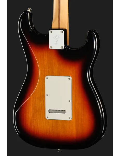 Fender Player II Strat LH RW 3TS, detalj 5