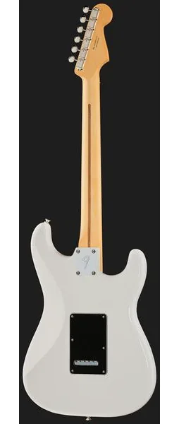 Fender Player II Strat LH RW PWT, detalj 3