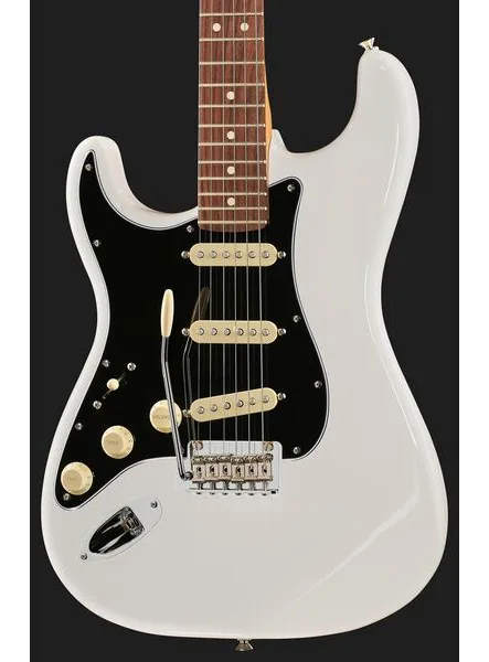 Fender Player II Strat LH RW PWT, detalj 4