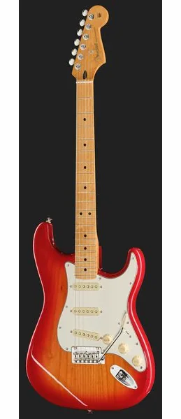 Fender Player II Strat MN ACB, detalj 2