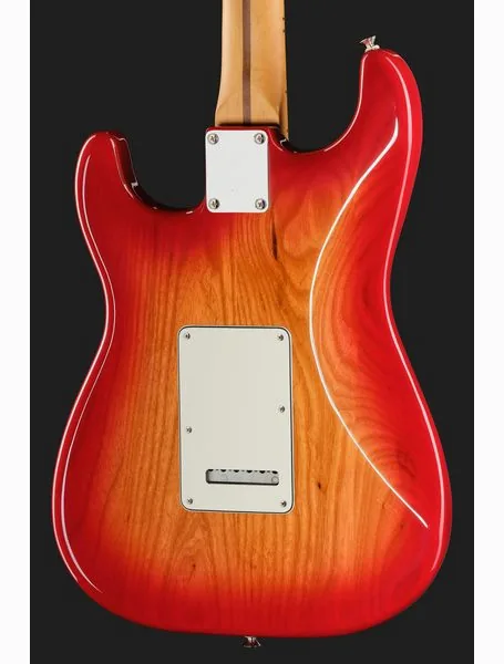 Fender Player II Strat MN ACB, detalj 5