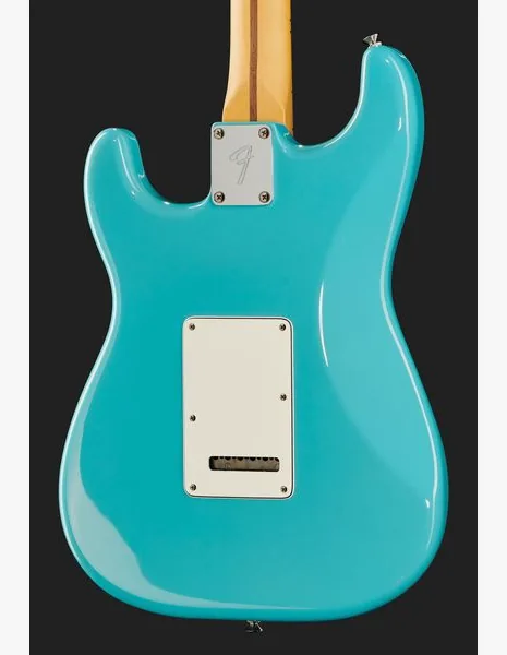 Fender Player II Strat MN AQB, detalj 5