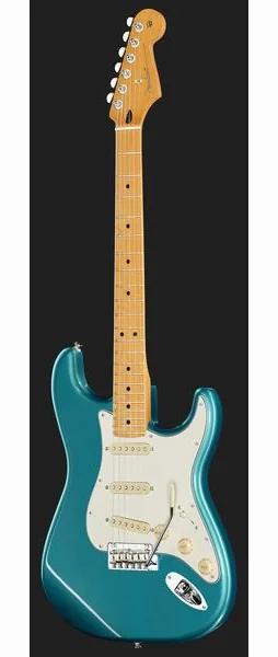 Fender Player II Strat MN LPB, detalj 2