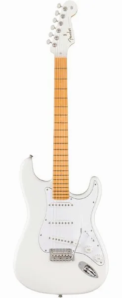 Fender Player II Strat MN MH PWT framifrån