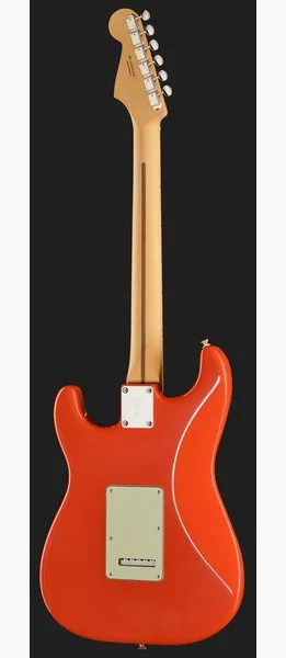 Fender Player II Strat MN RLO, detalj 3