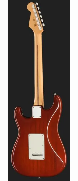 Fender Player II Strat MN TMB, detalj 3