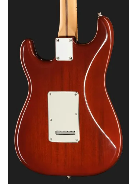 Fender Player II Strat MN TMB, detalj 5