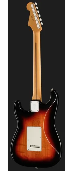Fender Player II Strat RW 3TS, detalj 3