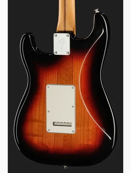 Fender Player II Strat RW 3TS, detalj 5