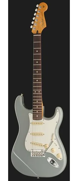Fender Player II Strat RW CGR, detalj 2