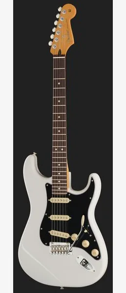 Fender Player II Strat RW PWT, detalj 2