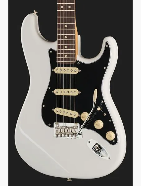 Fender Player II Strat RW PWT, detalj 4