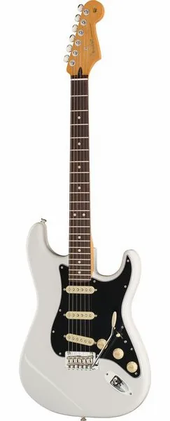 Fender Player II Strat RW PWT framifrån