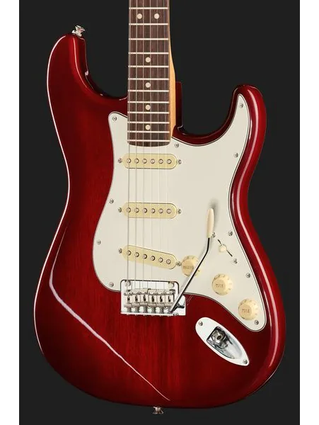 Fender Player II Strat RW TCB, detalj 4