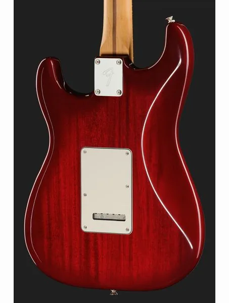 Fender Player II Strat RW TCB, detalj 5