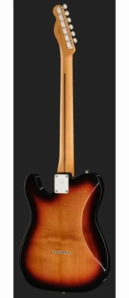Fender Player II Tele HH MN 3TS, detalj 3
