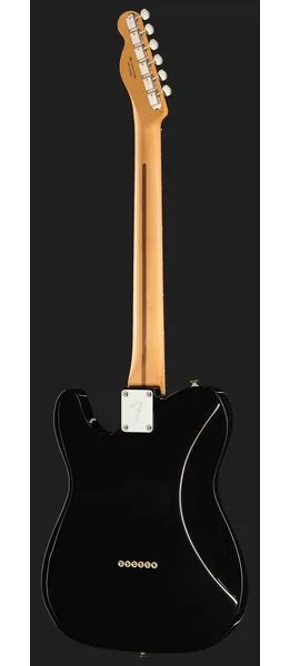 Fender Player II Tele HH RW BLK, detalj 3