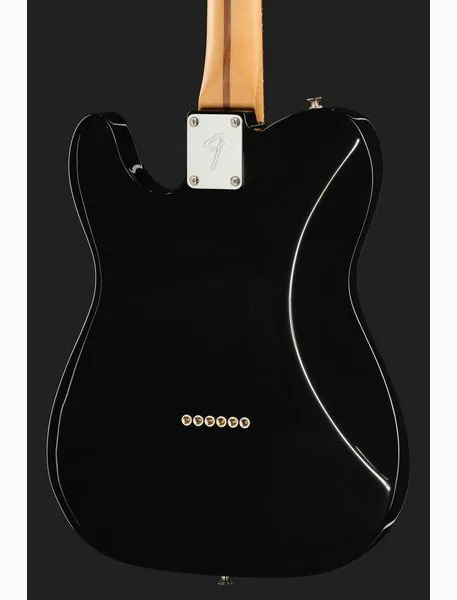 Fender Player II Tele HH RW BLK, detalj 5