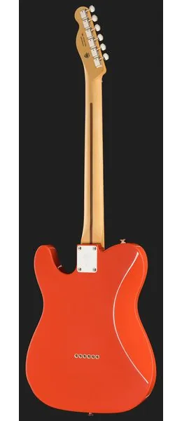 Fender Player II Tele HH RW RLO, detalj 3
