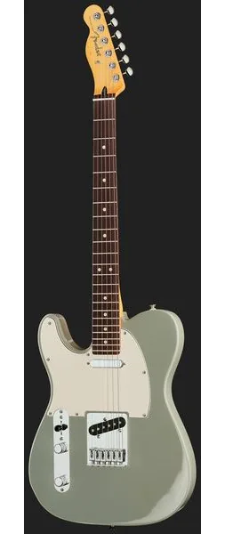 Fender Player II Tele LH RW CGR, detalj 2