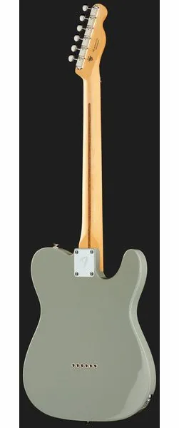Fender Player II Tele LH RW CGR, detalj 3