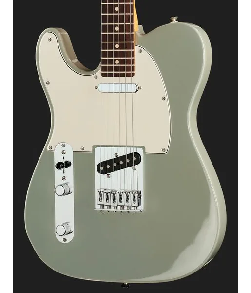 Fender Player II Tele LH RW CGR, detalj 4