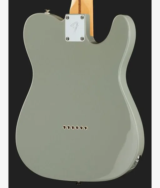 Fender Player II Tele LH RW CGR, detalj 5