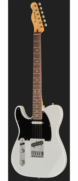 Fender Player II Tele LH RW PWT, detalj 2