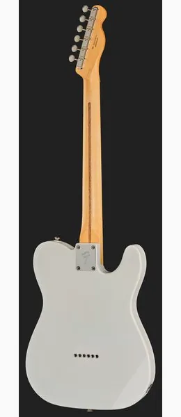 Fender Player II Tele LH RW PWT, detalj 3