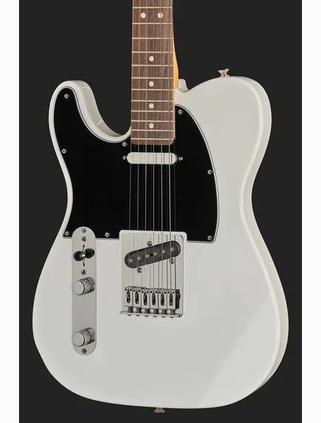Fender Player II Tele LH RW PWT, detalj 4