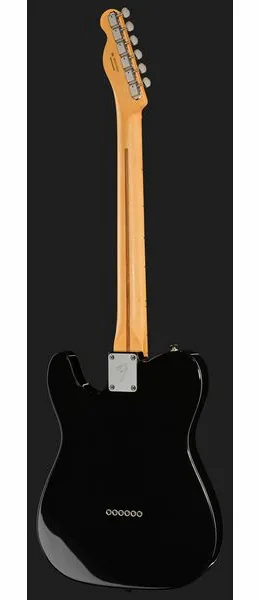 Fender Player II Tele MN BLK, detalj 3